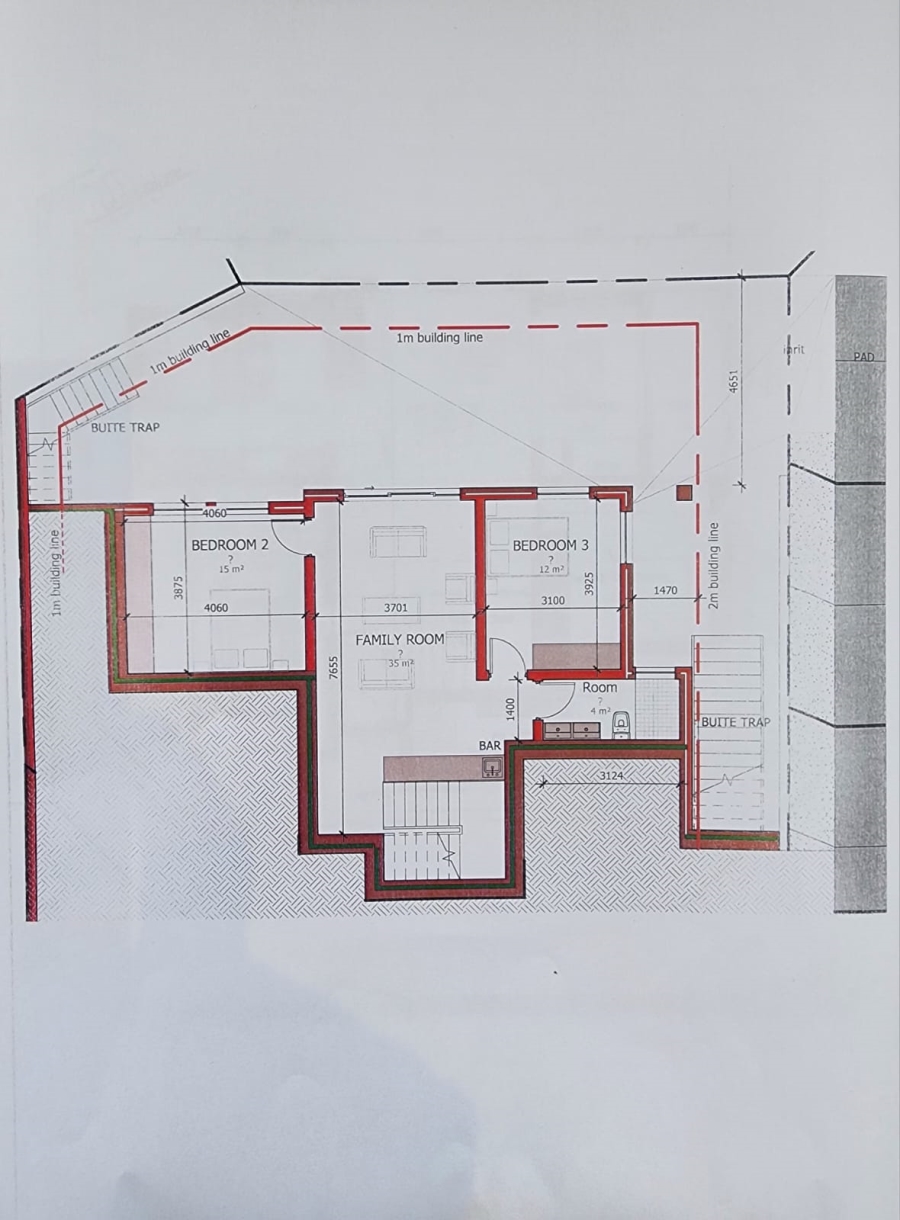 3 Bedroom Property for Sale in Hartenbos Central Western Cape